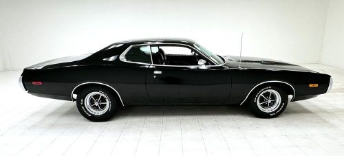 1973 dodge charger rallye 340 hardtop