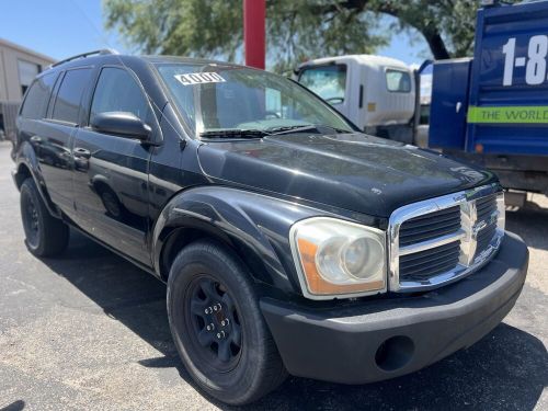 2005 dodge durango