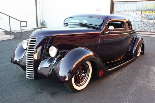 1936 ford other