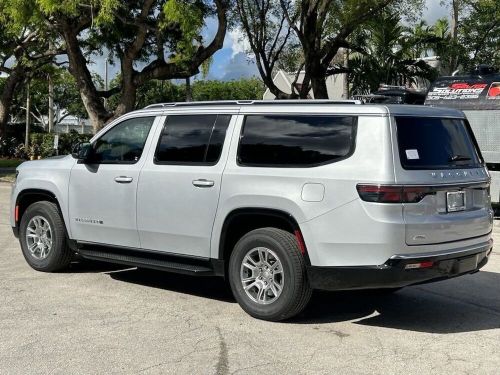 2024 jeep wagoneer l