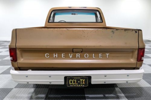 1980 chevrolet c-10