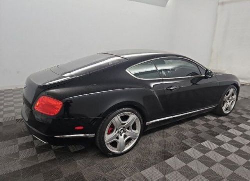 2013 bentley continental gt mulliner huge msrp