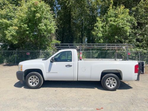 2009 chevrolet silverado 1500