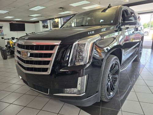 2015 escalade premium 4dr suv awd