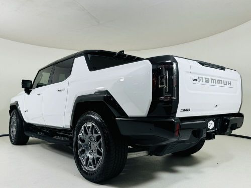 2024 gmc hummer ev pickup 3x