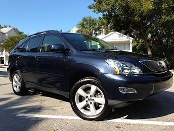 |||2007 lexus rx 350 ex|||           *8000$*