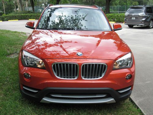 2013 bmw x1 beauty