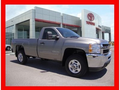 12 lt 6.0l 4x4 one owner aluminum wheels flex fuel onstar power windows toc