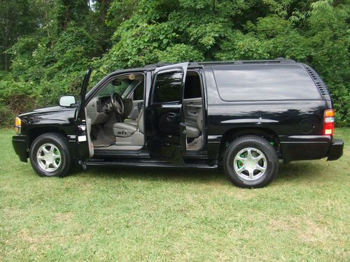 GMC Yukon 1999