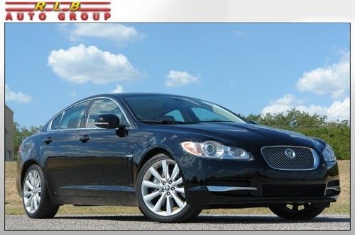 2011 xf premium sedan immaculate low miles! simply like new! call now toll free