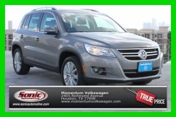 2010 used cpo certified turbo 2l i4 16v fwd suv premium