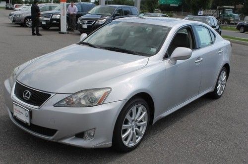 2006 lexus auto