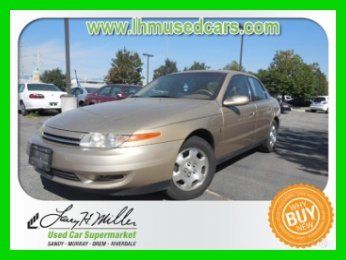 2002 l300 used 3l v6 24v fwd sedan premium