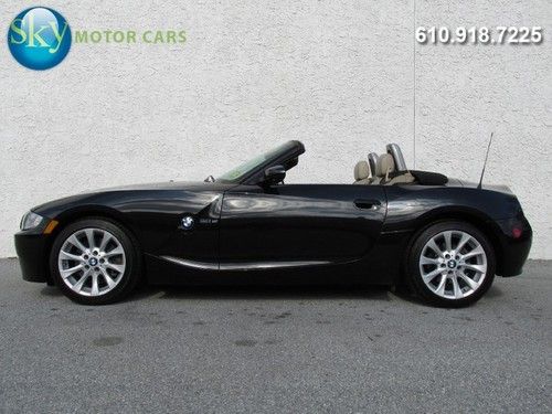 $47,445 msrp!  heated seats premium sound premium sound roadster