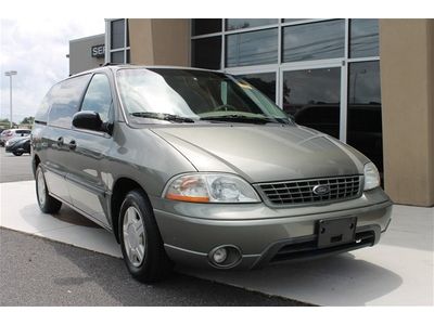 Ford windstars for sale in louisville ky #1