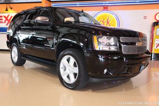 07 black one owner 5.3l v8 automatic leather dvd satellite radio remote start