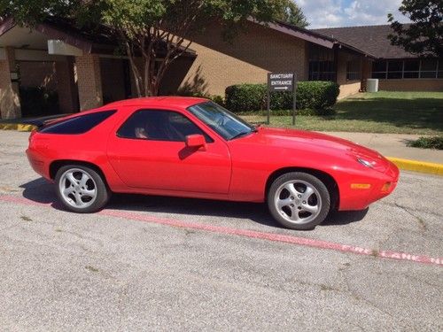 1980 porsche 928