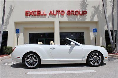 2010 bentley gtc for $1165 a month with $30,000 dollars down