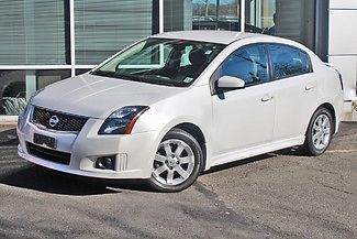 11 sentra sr 23k 2.0 i4 auto trans mint condition call us today 1-855-318-6477