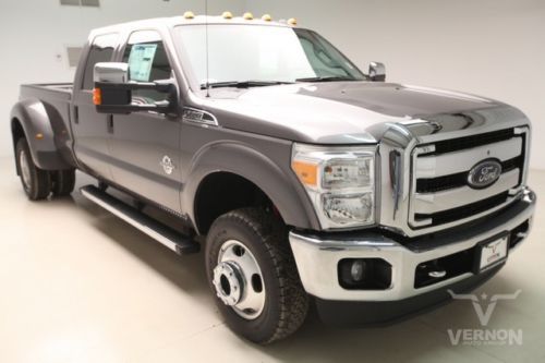 2014 v8 diesel 4x4 4wd fx4 gray cloth trailer tow package lifetime warranty