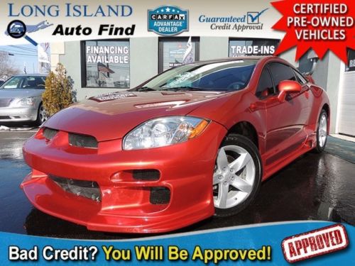 09 gs orange auto transmission cruise body kit custom exhaust clean carfax!