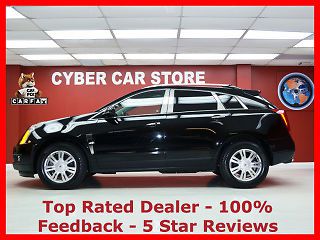 Factory navigation ultraview sunroof one owner lease return clean car fax sharp