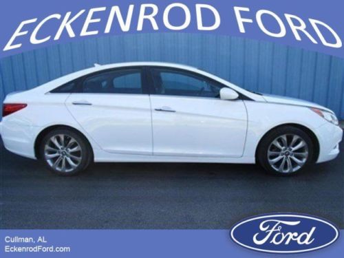 2011 sedan used gas i4 2.4l automatic fwd white import