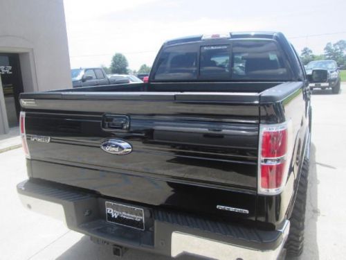 2013 ford f150 lariat