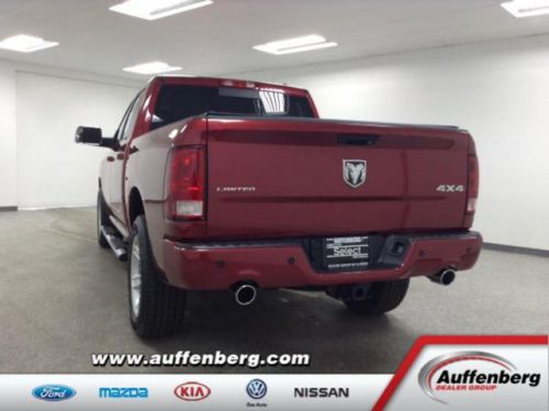 2012 ram 1500 laramie longhorn