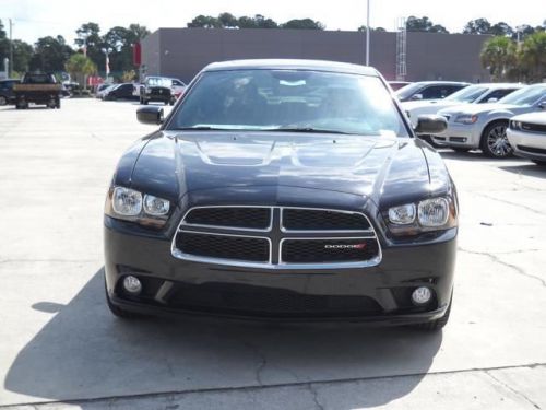 2014 dodge charger sxt