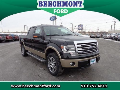 2014 ford f150 lariat