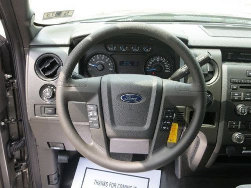 2014 ford f150 stx