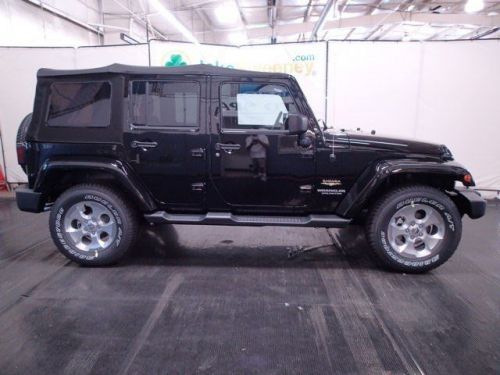 2014 jeep wrangler unlimited