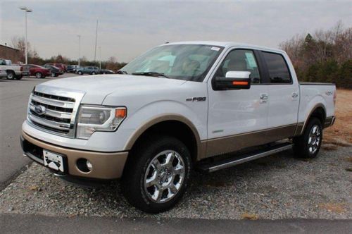 2014 ford f150 lariat