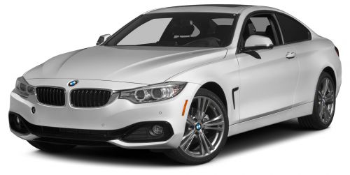 2014 bmw 428 i xdrive