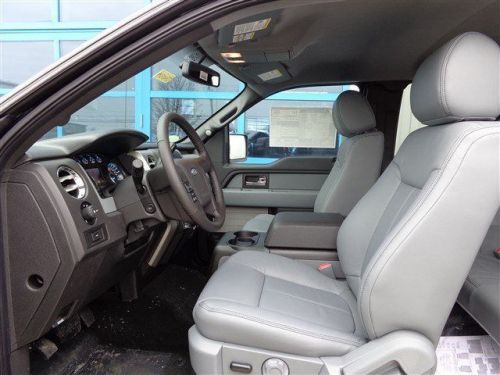 2014 ford f150 xlt