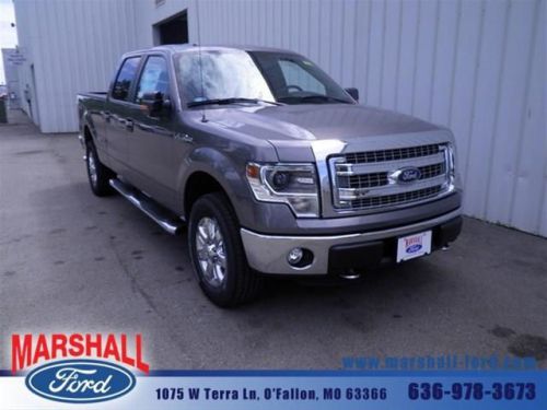 2014 ford f150 302a