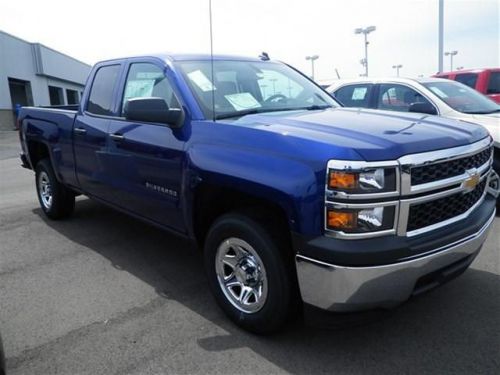 2014 chevrolet silverado 1500 swb