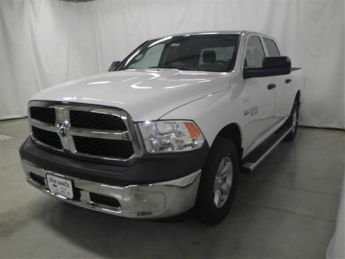 2014 ram 1500 tradesman/express