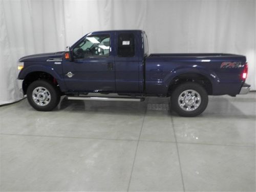 2014 ford f250 xlt