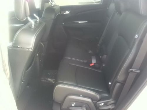 2014 dodge journey limited