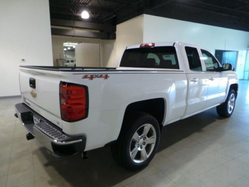 2014 chevrolet silverado 1500 1lt