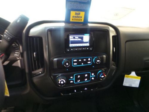 2014 chevrolet silverado 1500 1lt