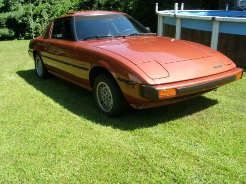 1979 mazda rx7