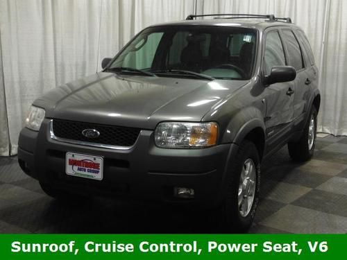 Does 2008 ford escape limited have bluetooth #9