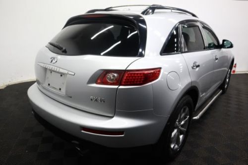 2008 infiniti fx fx35 awd