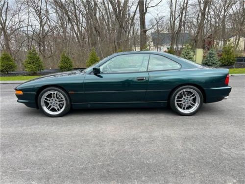 1995 bmw 8-series 840ci