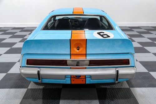 1971 amc javelin experimental