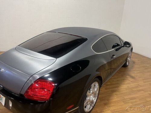 2010 bentley continental gt gt