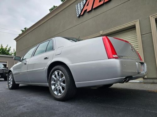 2008 cadillac dts 4dr sdn w/1sc